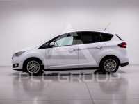 2017 Ford C-MAX