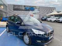 2017 Ford C-MAX