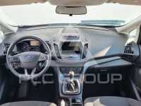 2017 Ford C-MAX