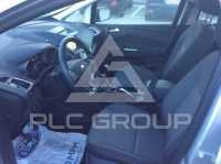 2017 Ford C-MAX