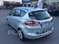 2017 Ford C-MAX