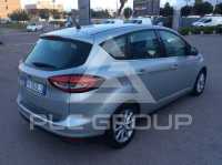 2017 Ford C-MAX