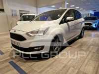 2017 Ford C-MAX