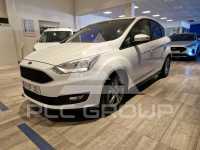 2017 Ford C-MAX