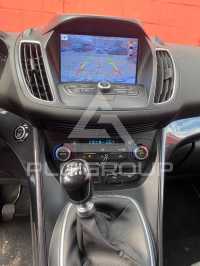 2017 Ford C-MAX
