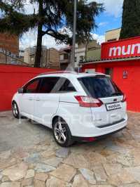 2017 Ford C-MAX