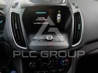 2017 Ford C-MAX