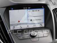 2017 Ford C-MAX