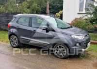 2017 Ford Eco Sport