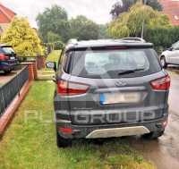 2017 Ford Eco Sport