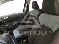 2017 Ford Eco Sport