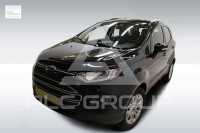 2017 Ford Eco Sport