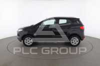 2017 Ford Eco Sport