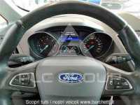 2017 Ford Eco Sport