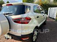 2017 Ford Eco Sport