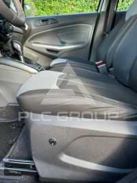 2017 Ford Eco Sport