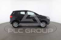 2017 Ford Eco Sport