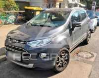 2017 Ford Eco Sport