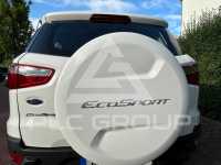 2017 Ford Eco Sport