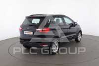 2017 Ford Eco Sport