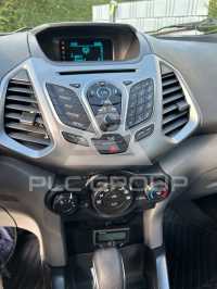2017 Ford Eco Sport