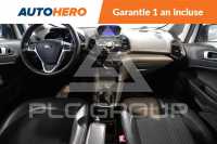 2017 Ford Eco Sport