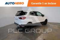 2017 Ford Eco Sport
