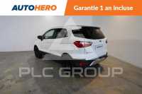 2017 Ford Eco Sport