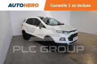 2017 Ford Eco Sport