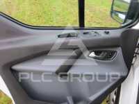 2017 Ford TRANSIT