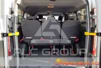 2017 Ford TRANSIT
