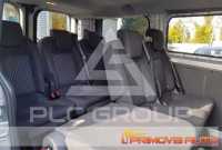 2017 Ford TRANSIT