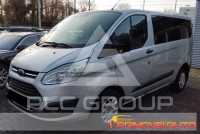 2017 Ford TRANSIT