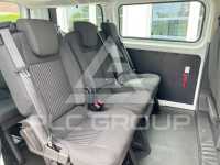 2017 Ford TRANSIT