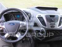 2017 Ford TRANSIT
