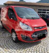2017 Ford TRANSIT
