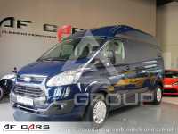 2017 Ford TRANSIT