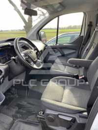 2017 Ford TRANSIT