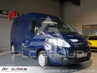 2017 Ford TRANSIT