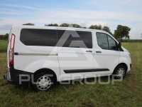 2017 Ford TRANSIT