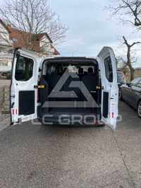 2017 Ford TRANSIT