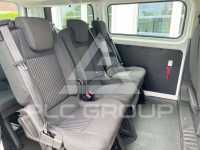 2017 Ford TRANSIT