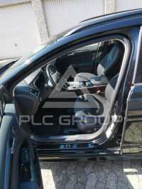 2017 Ford Mondeo