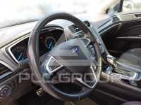 2017 Ford Mondeo