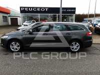 2017 Ford Mondeo