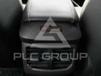 2017 Ford Mondeo