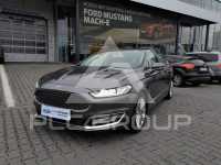 2017 Ford Mondeo