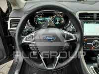 2017 Ford Mondeo