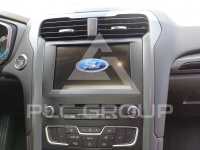 2017 Ford Mondeo