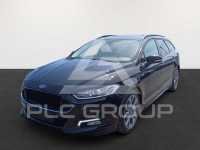 2017 Ford Mondeo